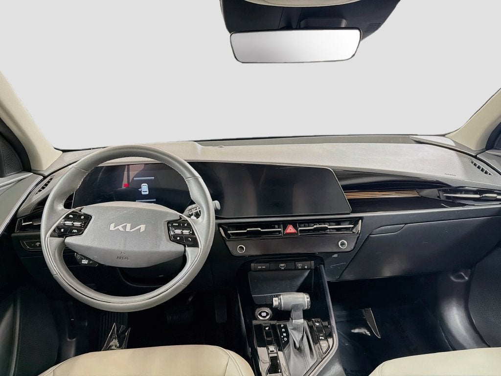 2024 Kia Niro EX