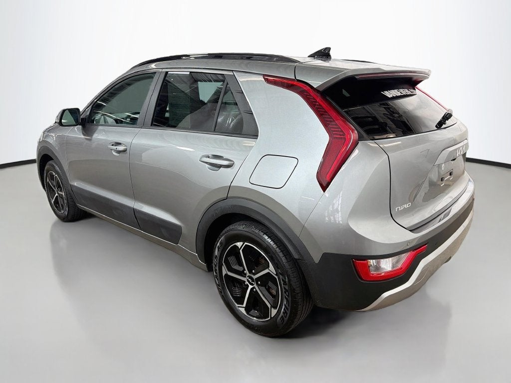 2024 Kia Niro EX