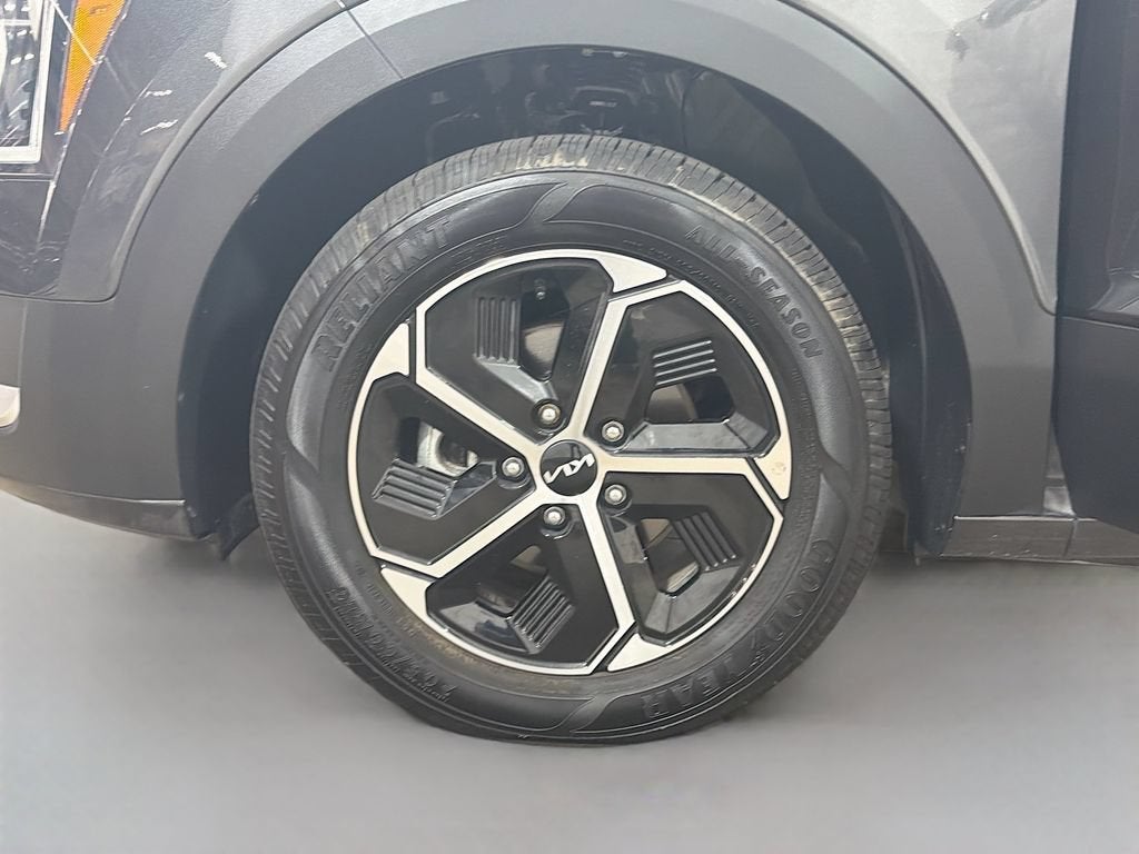 2024 Kia Niro EX