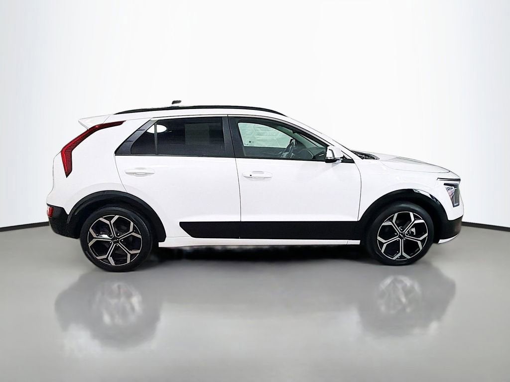 2023 Kia Niro EX Touring