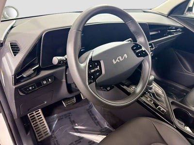 2023 Kia Niro EX Touring