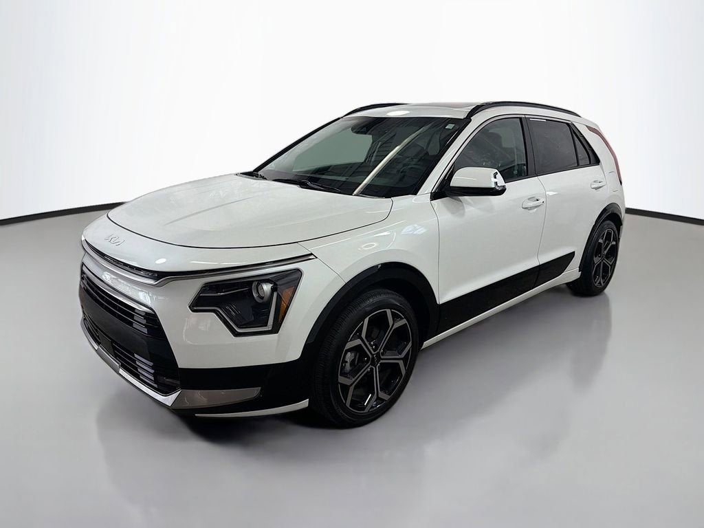 2023 Kia Niro EX Touring