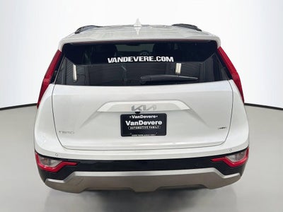 2023 Kia Niro EX Touring