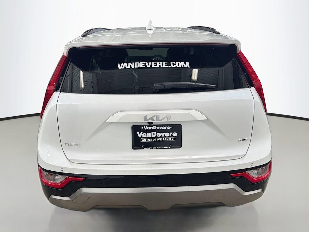 2023 Kia Niro EX Touring