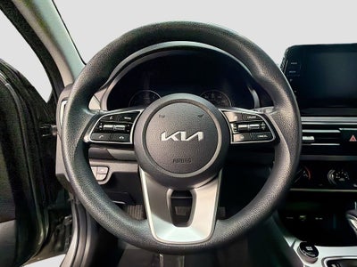 2023 Kia Seltos LX