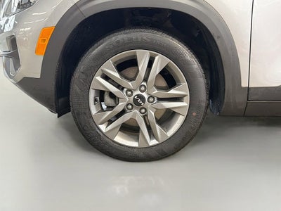 2023 Kia Seltos LX