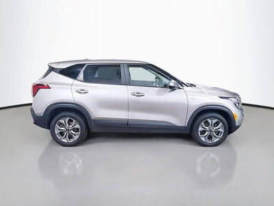 2024 Kia Seltos LX