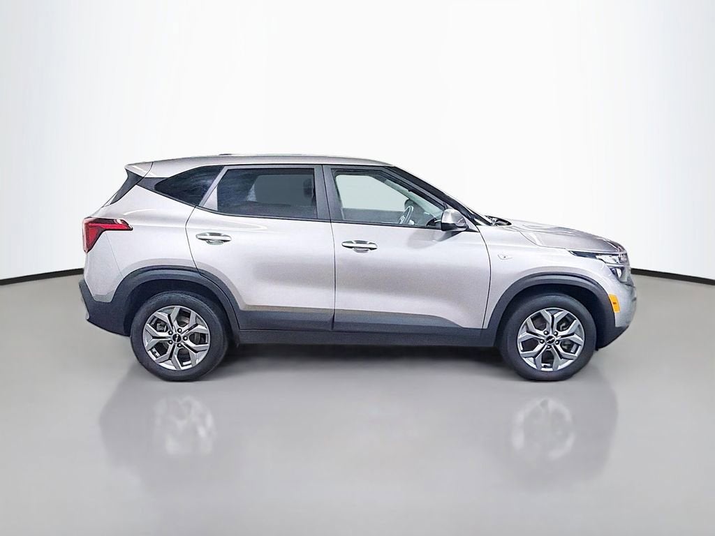 2024 Kia Seltos LX