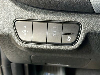 2024 Kia Seltos LX