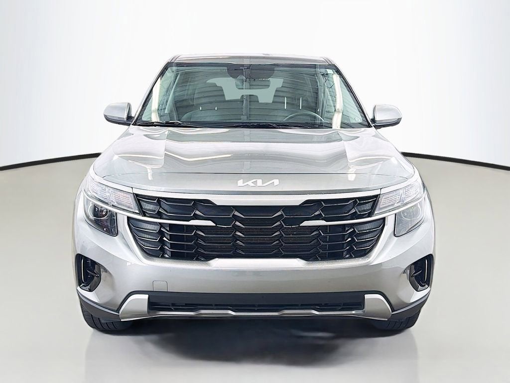 2024 Kia Seltos LX