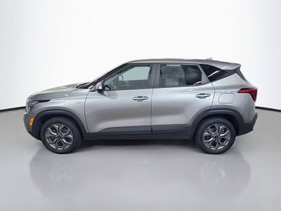 2024 Kia Seltos LX