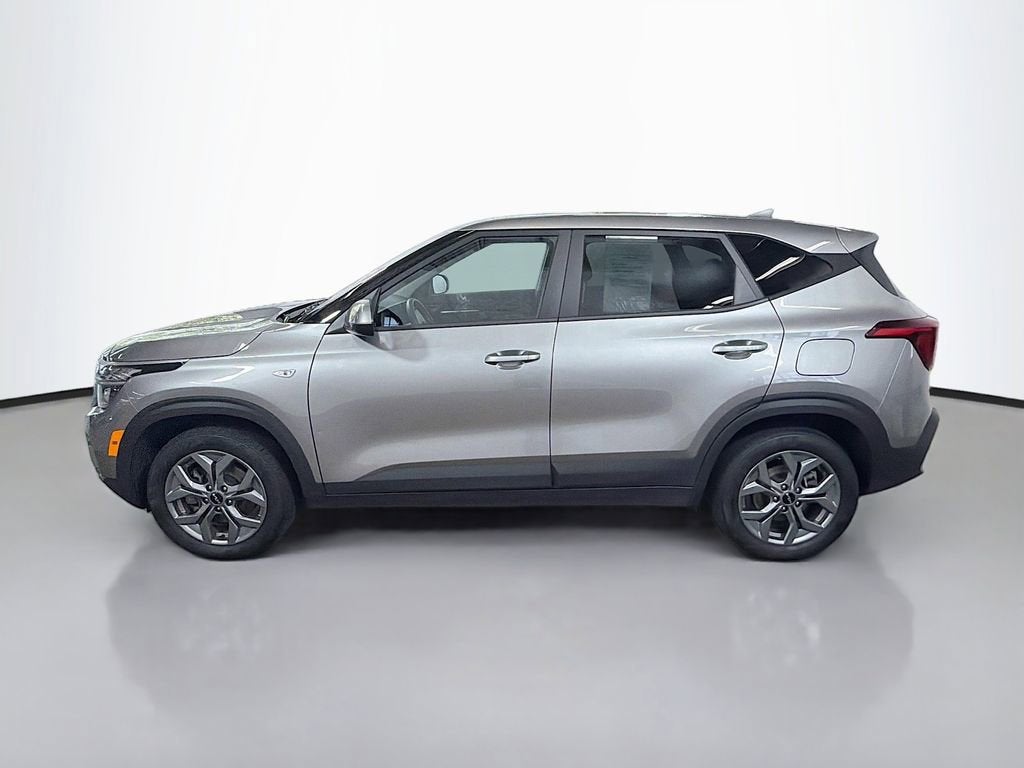2024 Kia Seltos LX