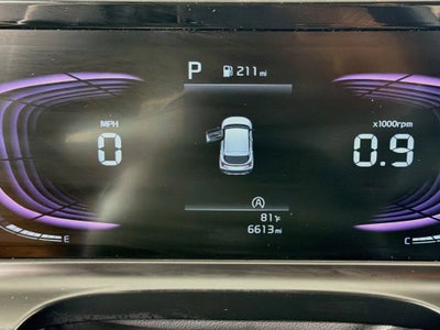 2025 Kia Seltos LX