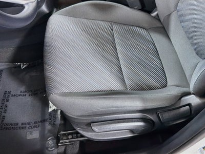 2025 Kia Seltos LX