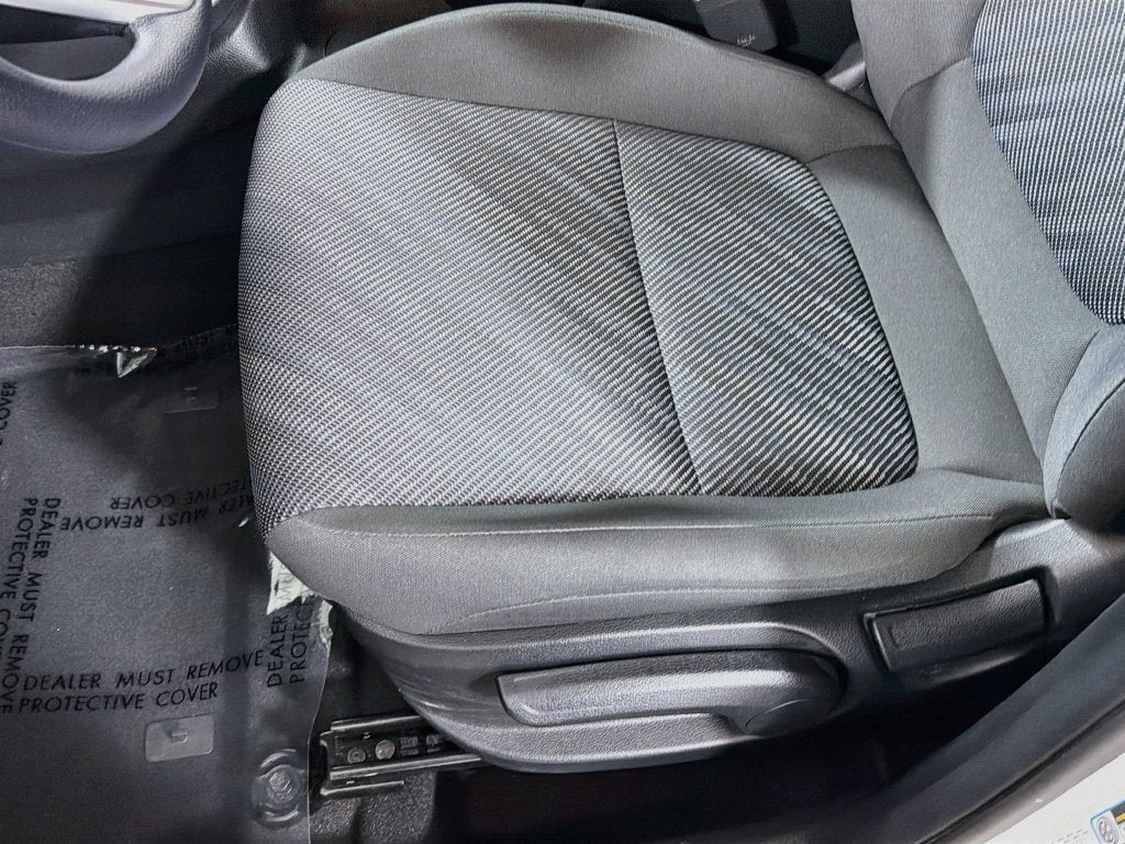 2025 Kia Seltos LX