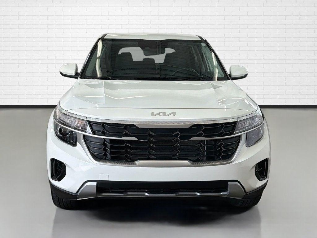 2025 Kia Seltos LX
