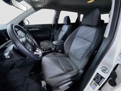 2025 Kia Seltos LX
