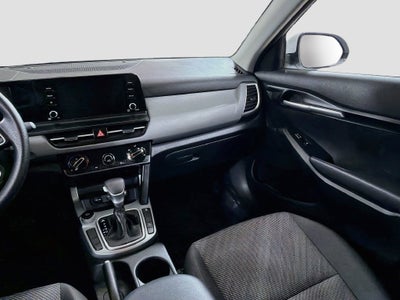 2025 Kia Seltos LX
