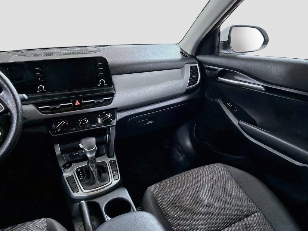 2025 Kia Seltos LX