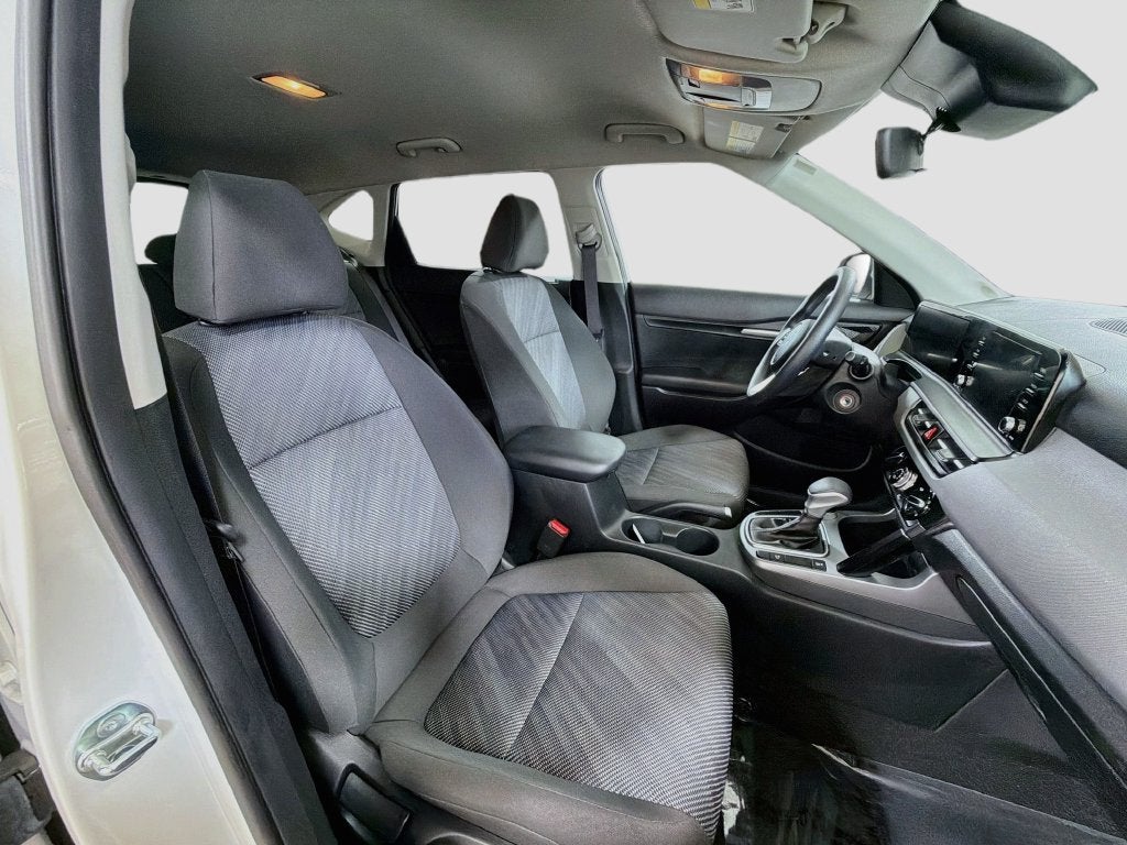 2025 Kia Seltos LX