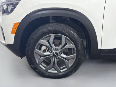 2025 Kia Seltos LX