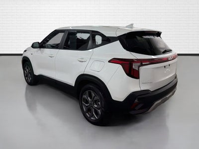 2025 Kia Seltos LX