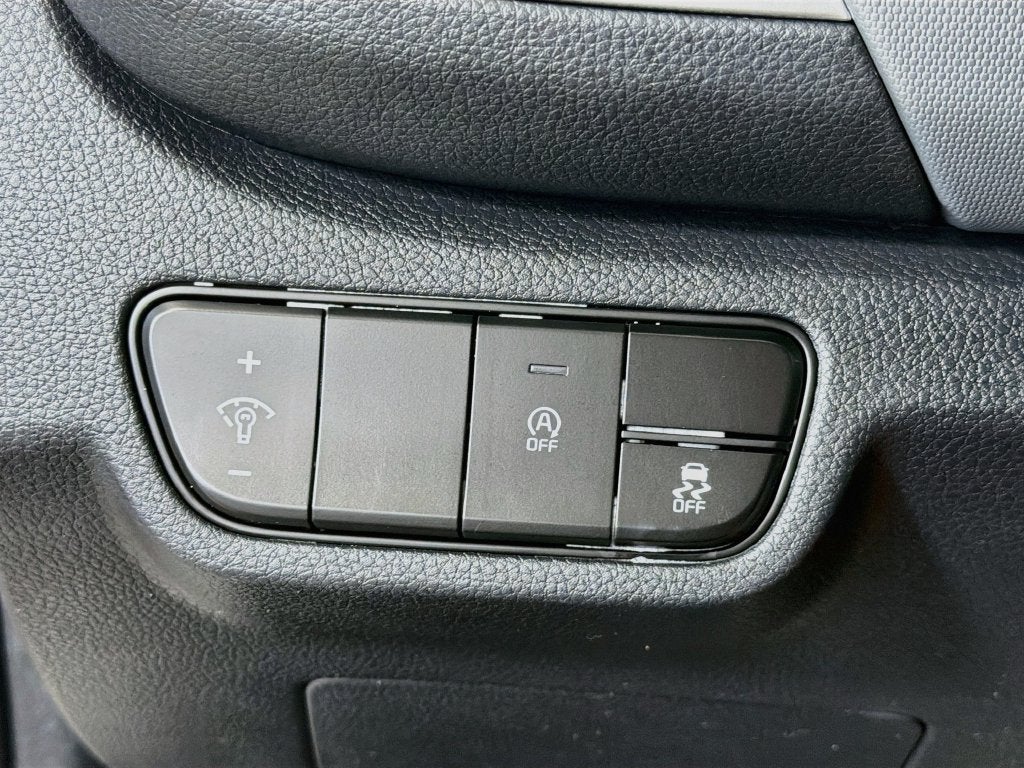 2021 Kia Seltos LX
