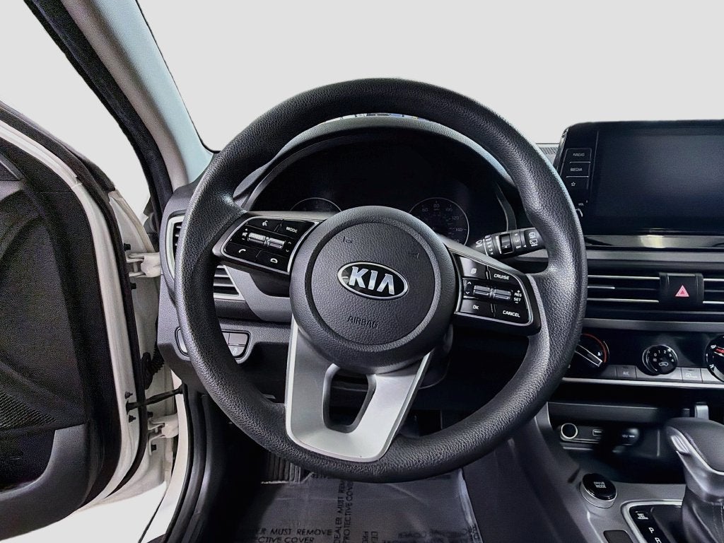 2021 Kia Seltos LX