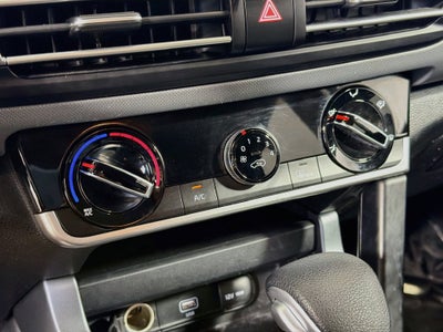 2021 Kia Seltos LX