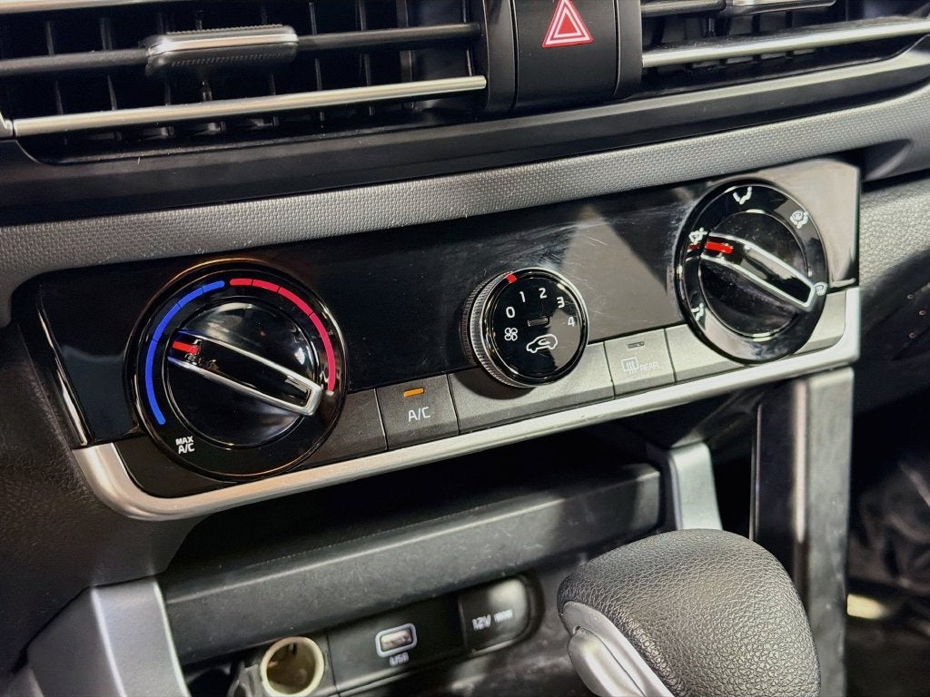 2021 Kia Seltos LX