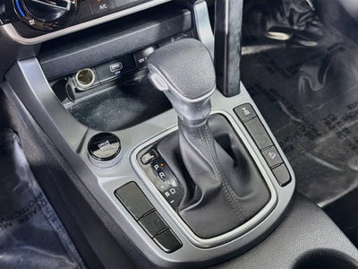 2021 Kia Seltos LX
