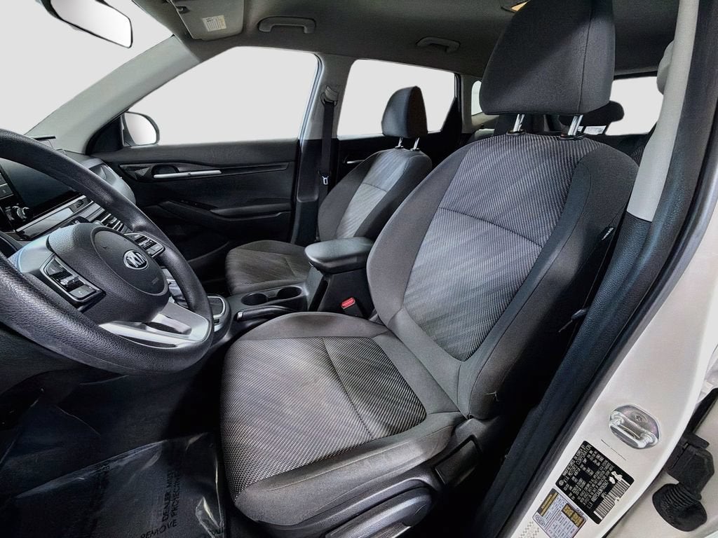2021 Kia Seltos LX