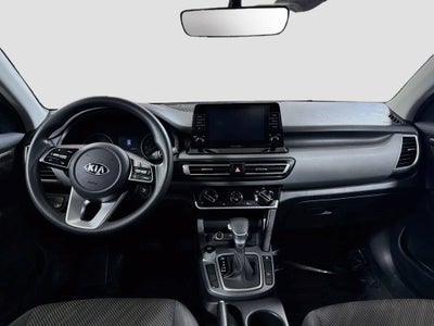 2021 Kia Seltos LX
