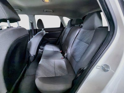 2021 Kia Seltos LX