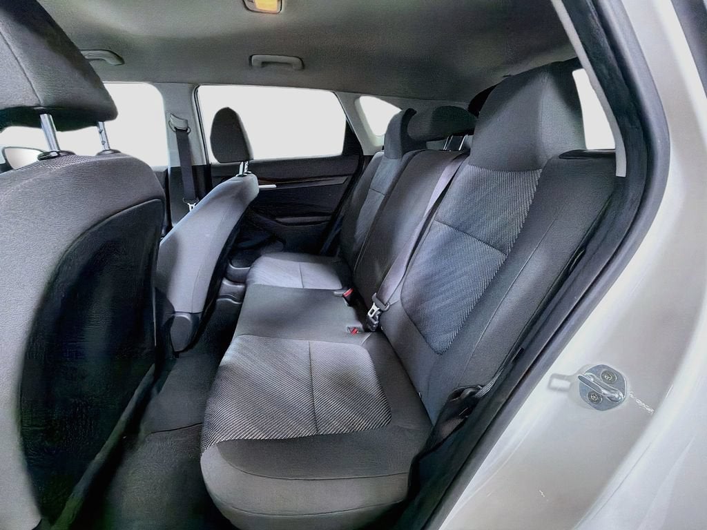 2021 Kia Seltos LX