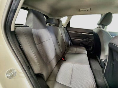 2021 Kia Seltos LX