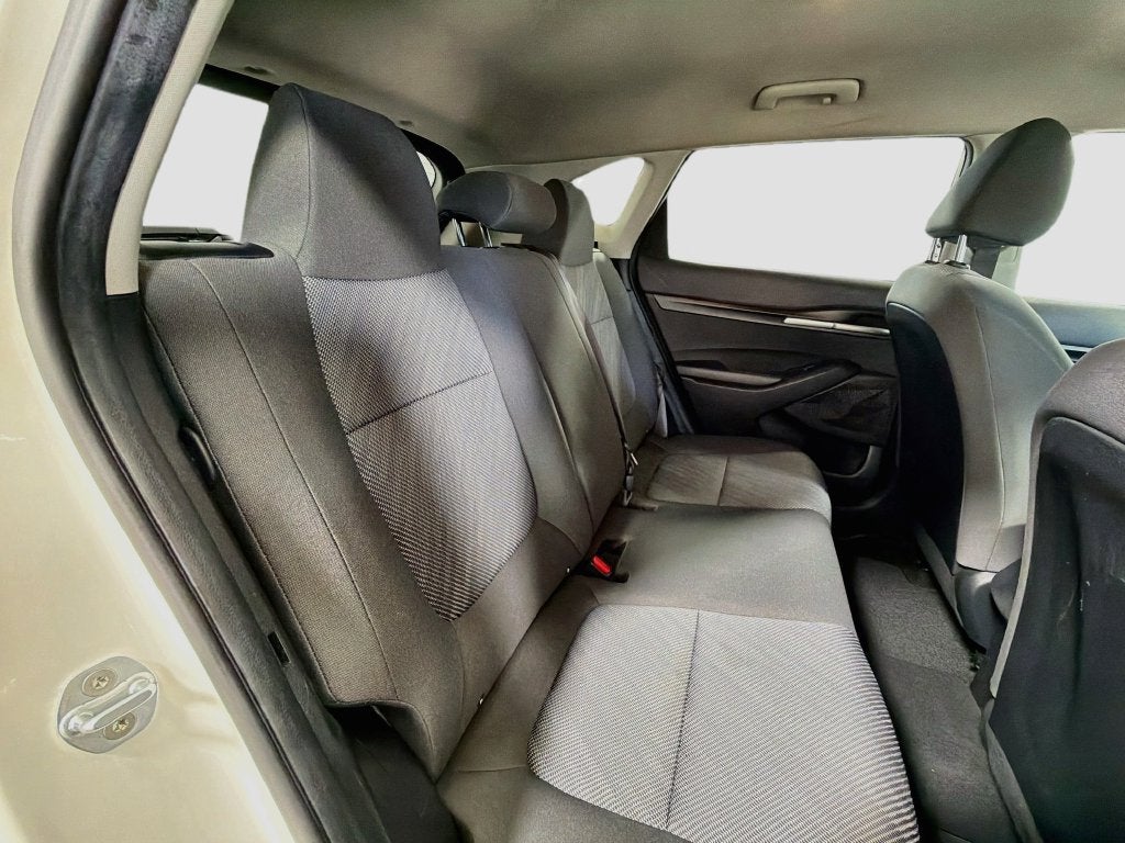 2021 Kia Seltos LX
