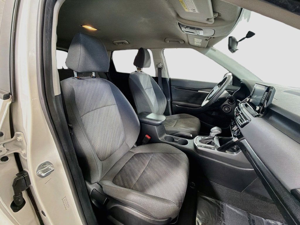 2021 Kia Seltos LX