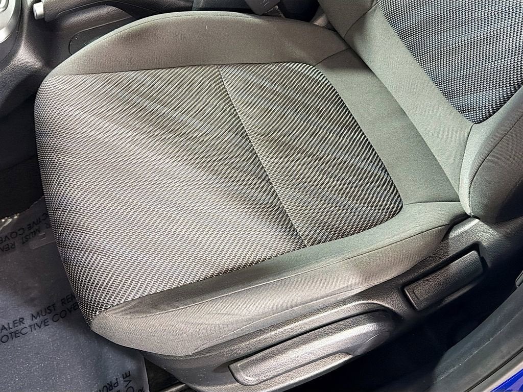 2023 Kia Seltos LX
