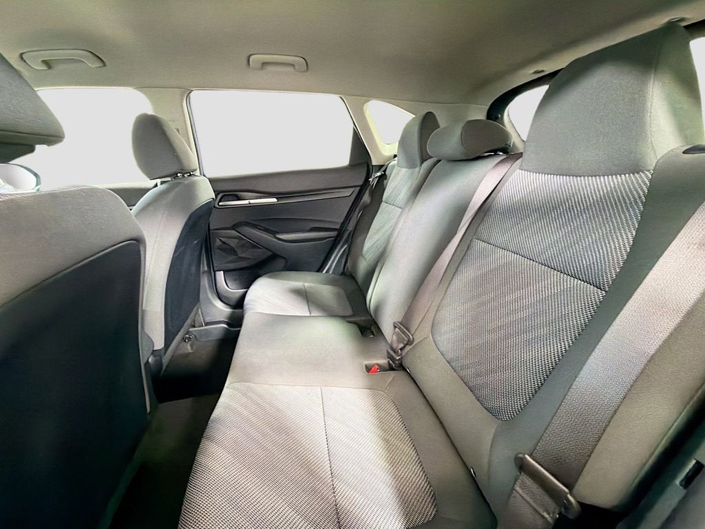 2023 Kia Seltos LX