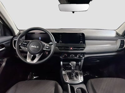 2024 Kia Seltos LX