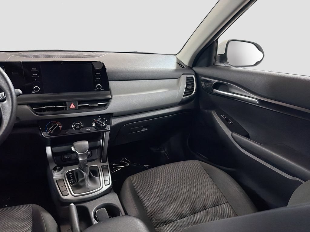 2024 Kia Seltos LX