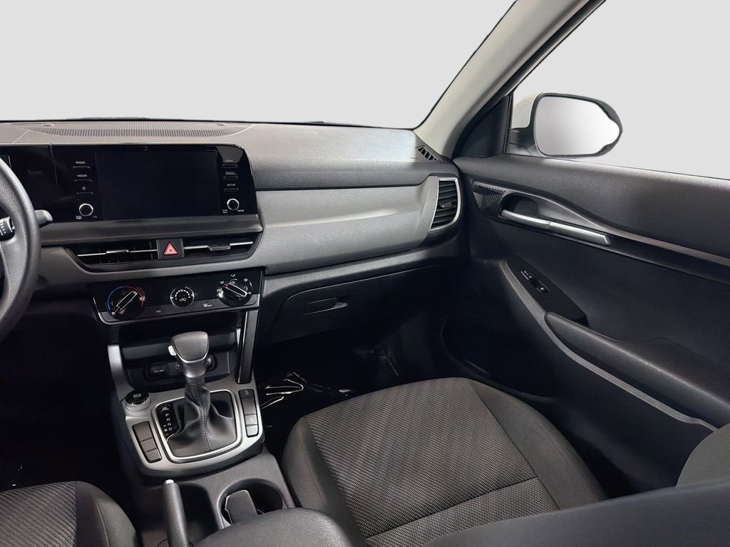 2024 Kia Seltos LX