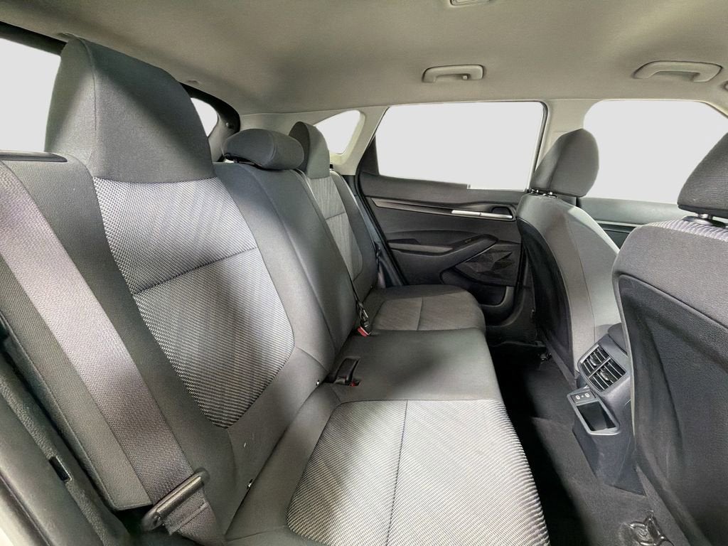 2024 Kia Seltos LX