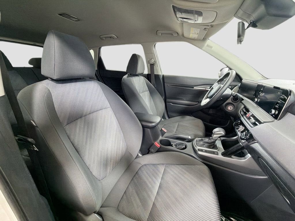 2024 Kia Seltos LX