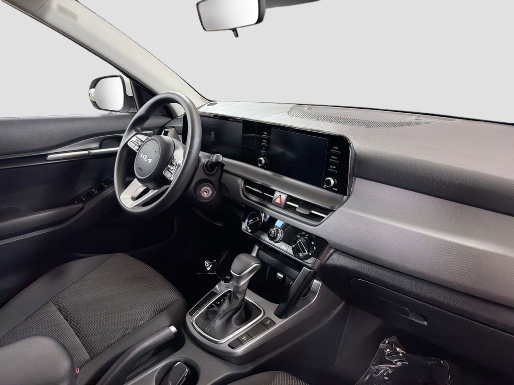 2024 Kia Seltos LX