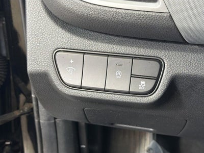 2025 Kia Seltos LX