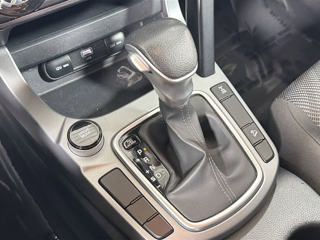 2025 Kia Seltos LX