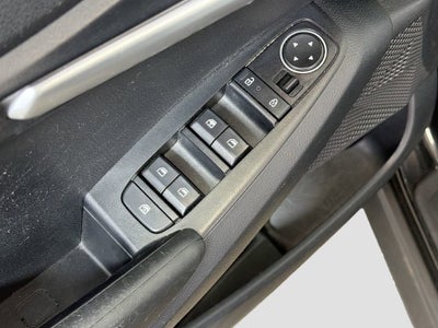 2025 Kia Seltos LX