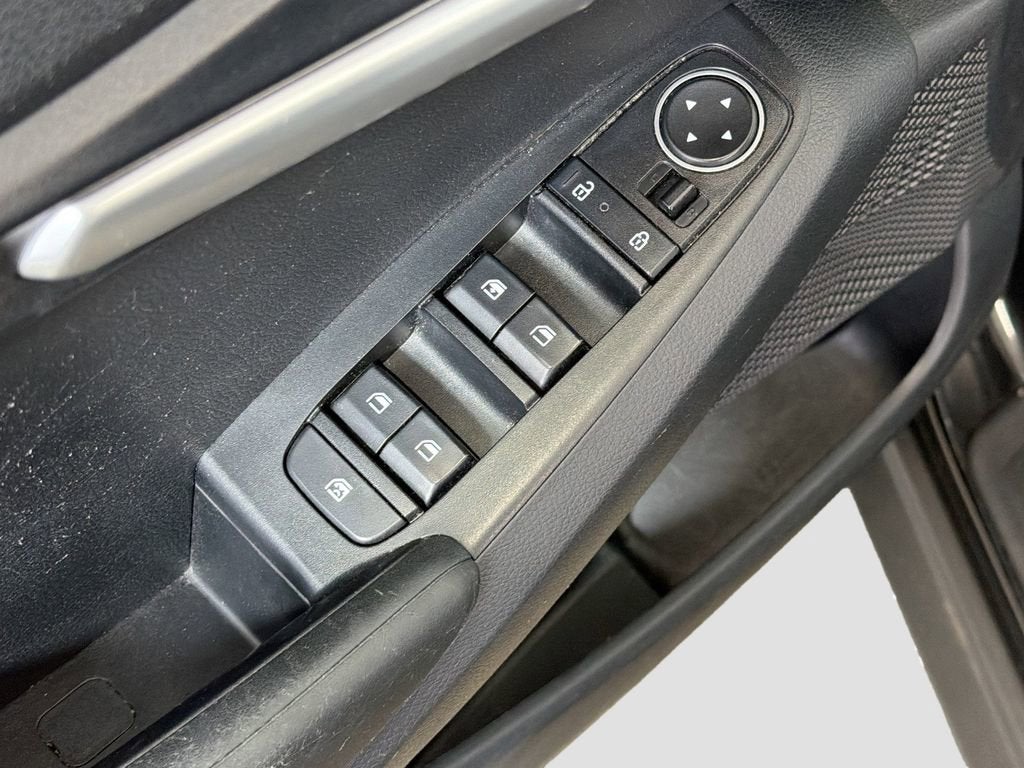 2025 Kia Seltos LX